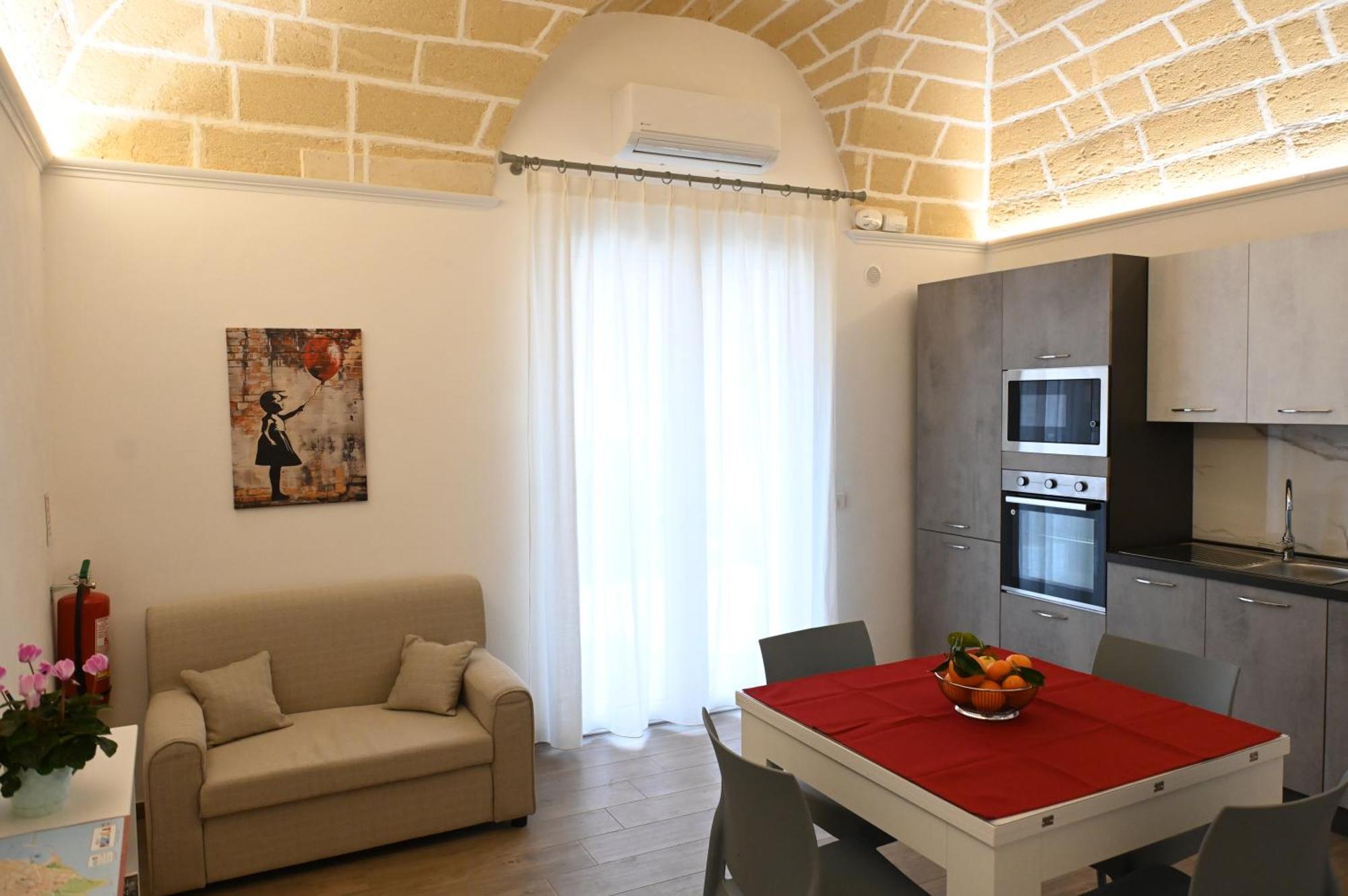 Apartment Il Dammuso Marsala